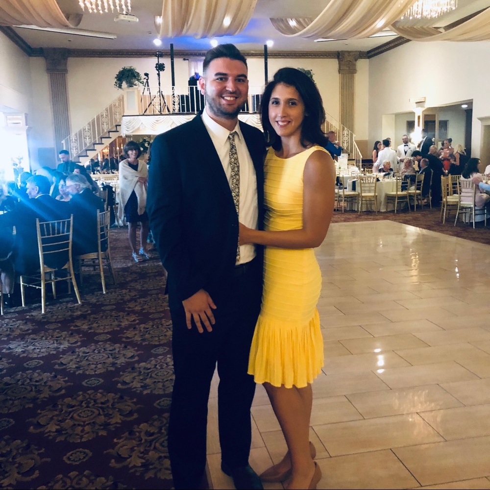 Adrianna Papell Dress